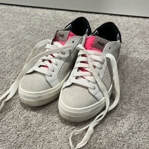 P448 sneakers